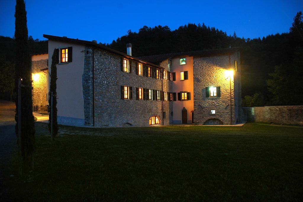 Ponte Del Vegnuti Fivizzano Exterior photo